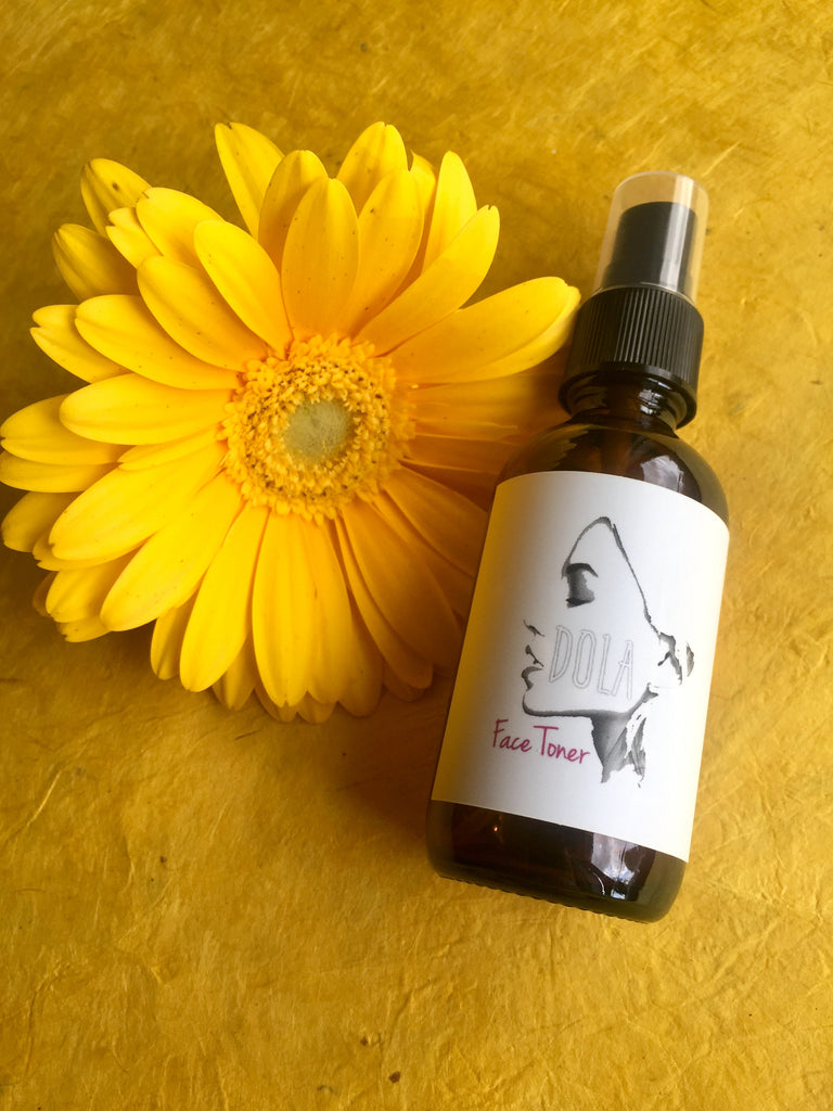 What is face toner and do I really need it?