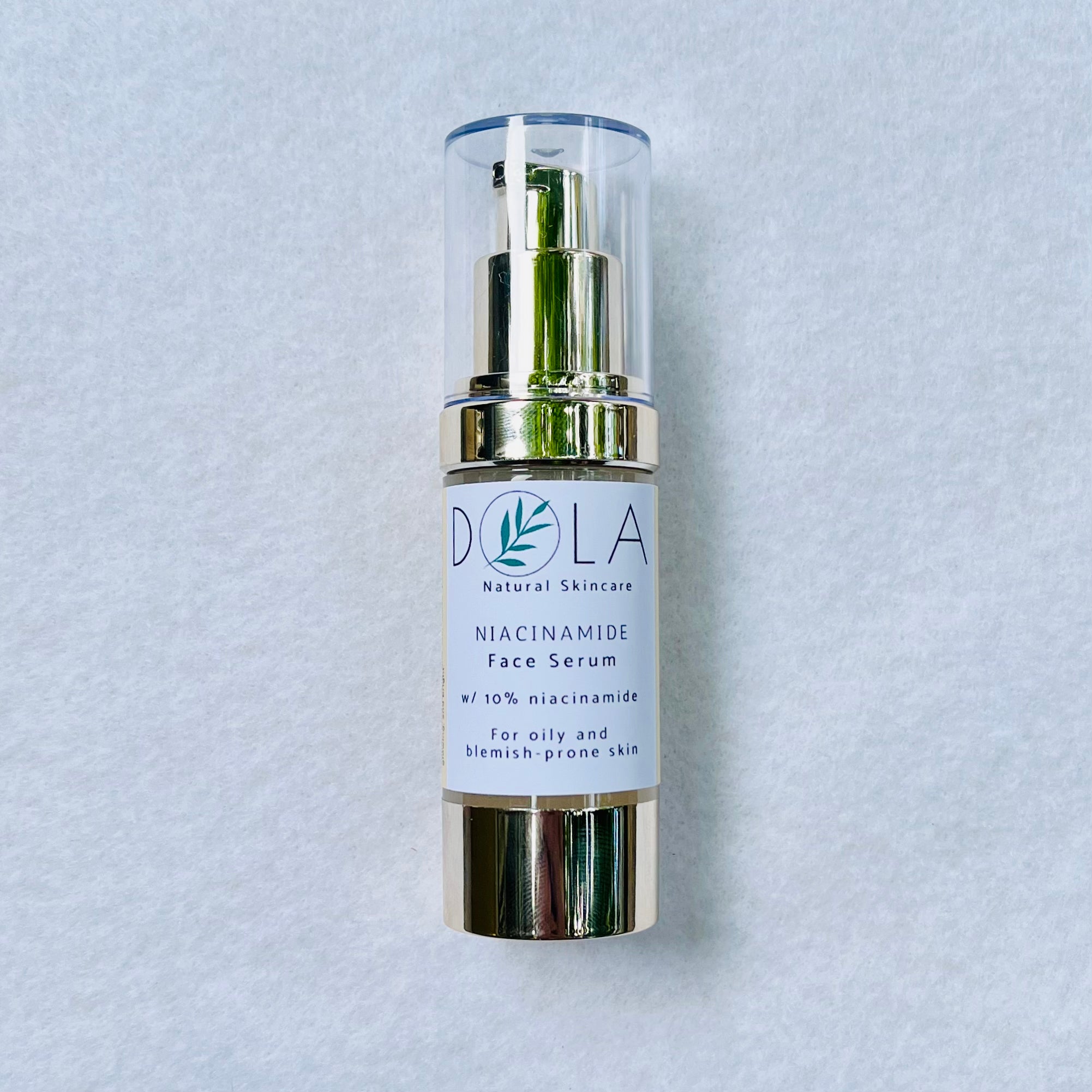 10% Niacinamide Face Serum