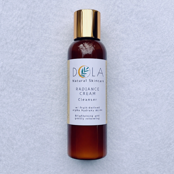 Radiance Cream Cleanser